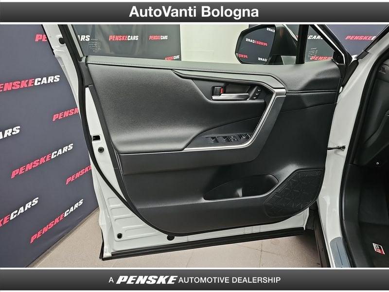 Toyota RAV4 Rav4 2.5 vvt-ie h GR Sport awd-i 222cv e-cvt