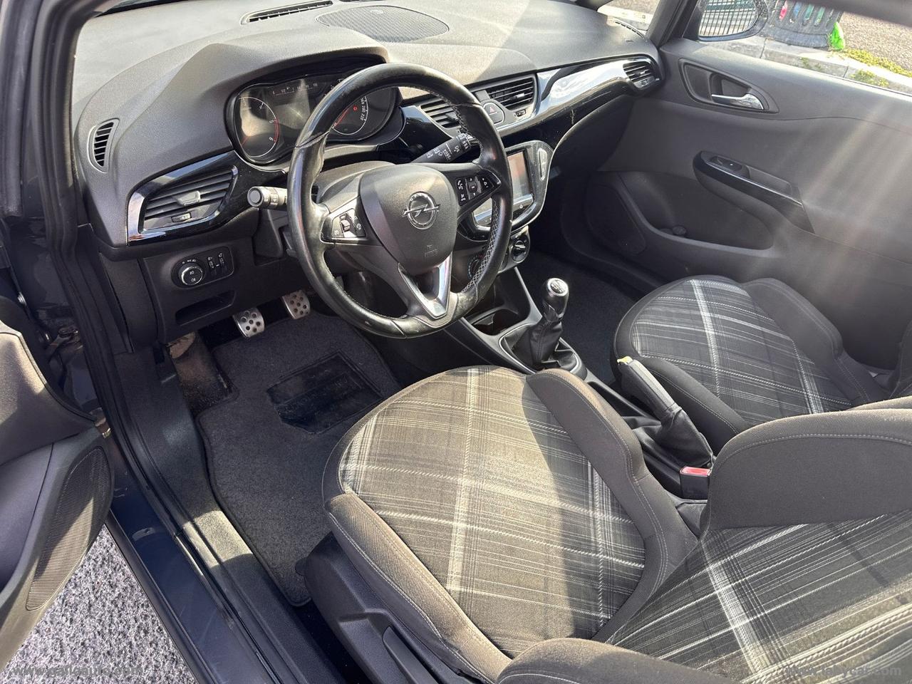 OPEL Corsa 1.3 CDTI ecoFLEX S&S 5p. Cosmo