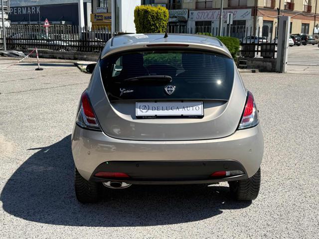 LANCIA Ypsilon 1.2 69 CV 5p. GPL Ecochic Gold SCONTO ROTTAMAZIONE