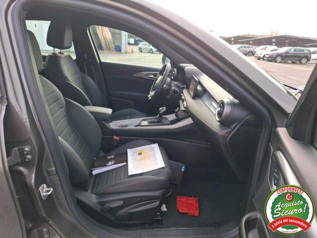 ALFA ROMEO Tonale 1.5 160 CV MHEV TCT7 Ti