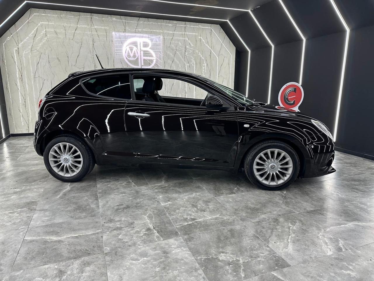 Alfa Romeo MiTo 1.3 JTDm 90 CV S&S