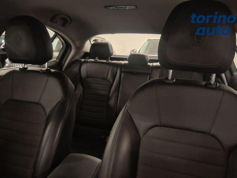 Alfa Romeo Giulia Giulia 2.2 Turbodiesel 180 CV AT8 Super