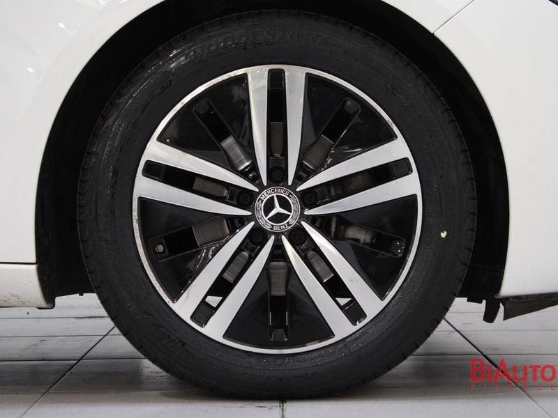 Mercedes-Benz Classe B B 180 Sport