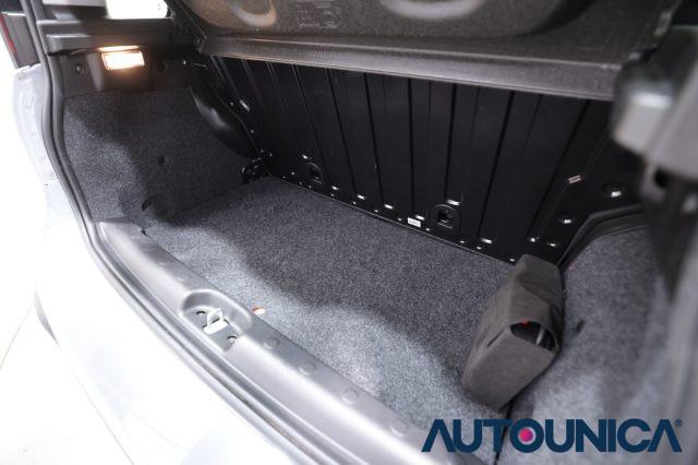 FIAT Panda 1.2 EASYPOWER GPL CITY CROSS NEOPATENTATI