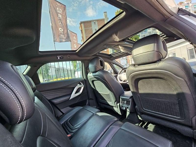 DS DS5 2.0 HDi 160 Fap Chic Aut.