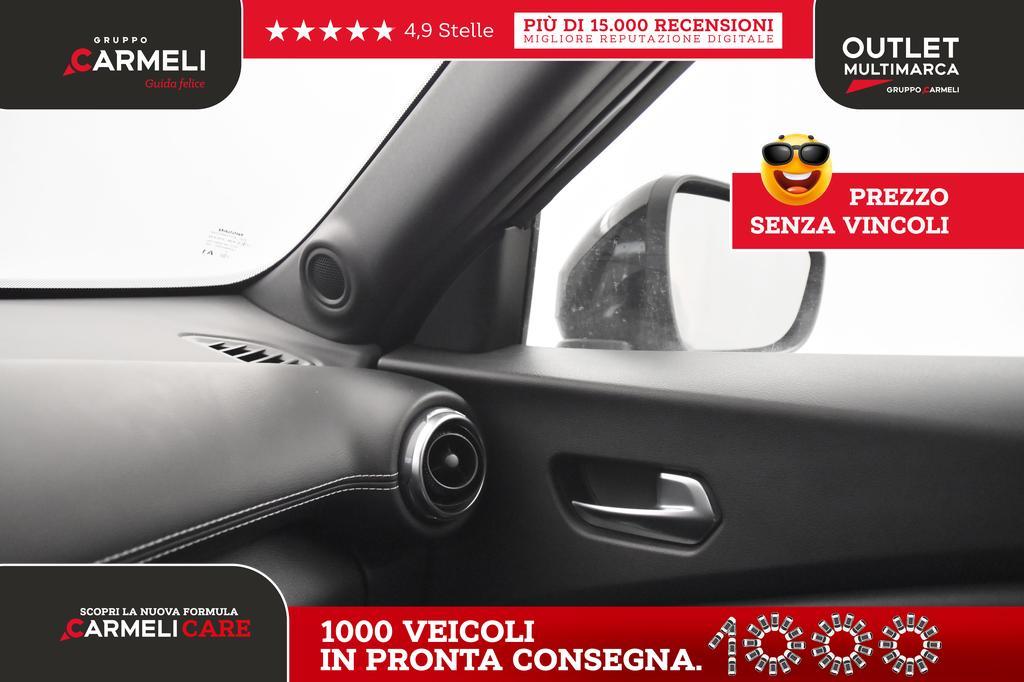 Nissan Juke 1.0 DIG-T N-Connecta CVT