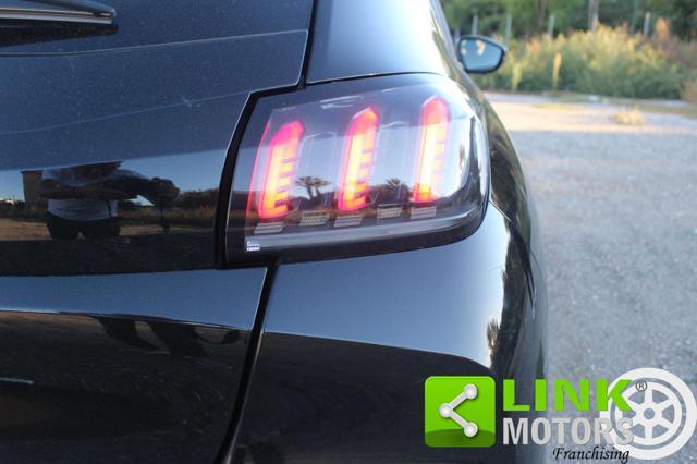 PEUGEOT 208 1.2 ALLURE PACK S&S 100 CV