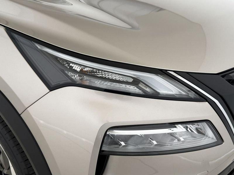 Nissan X-Trail 1.5 HEV e-4orce N-Connecta Auto 7posti * AZIENDALE *