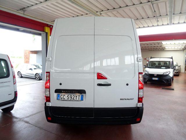 RENAULT Master T 33 2.3 dCi 135 PM-TM Furgone Ice Plus