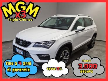 SEAT Ateca 1.5 EcoTSI DSG Business