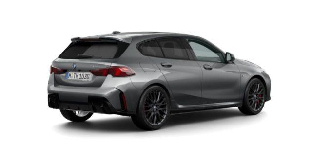 BMW 120 d 48V 5p. MSport Pro