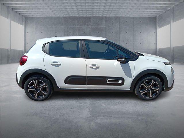 CITROEN C3 3ª serie PureTech 83 S&S You