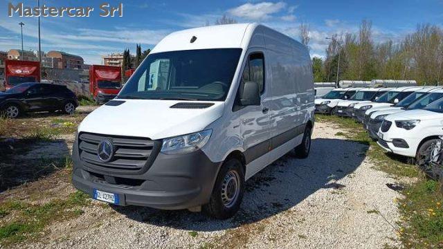 MERCEDES-BENZ Sprinter SPRINTER eSprinter - 4 batterie - GL427HZ