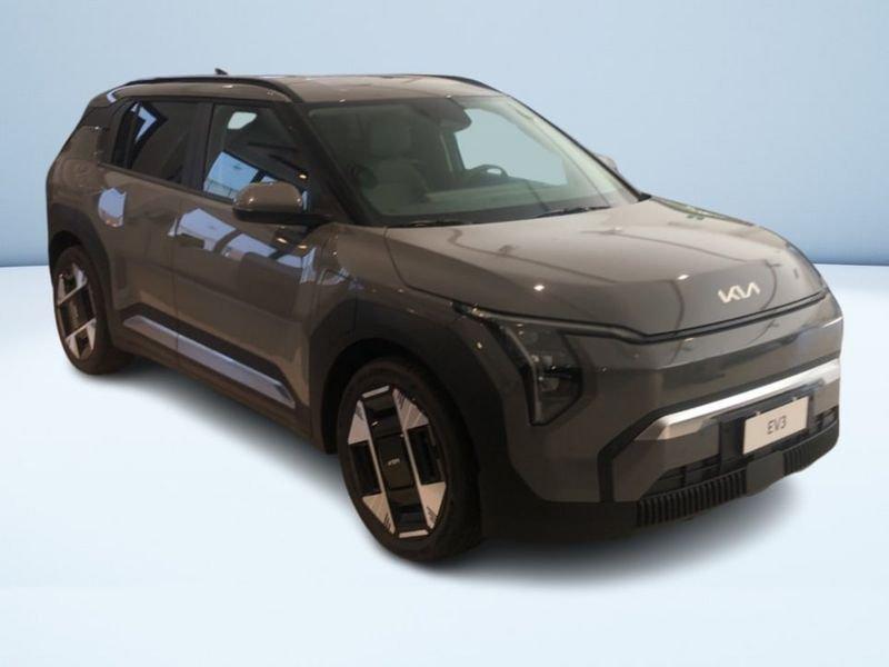 KIA EV3 EARTH Standard Range FWD
