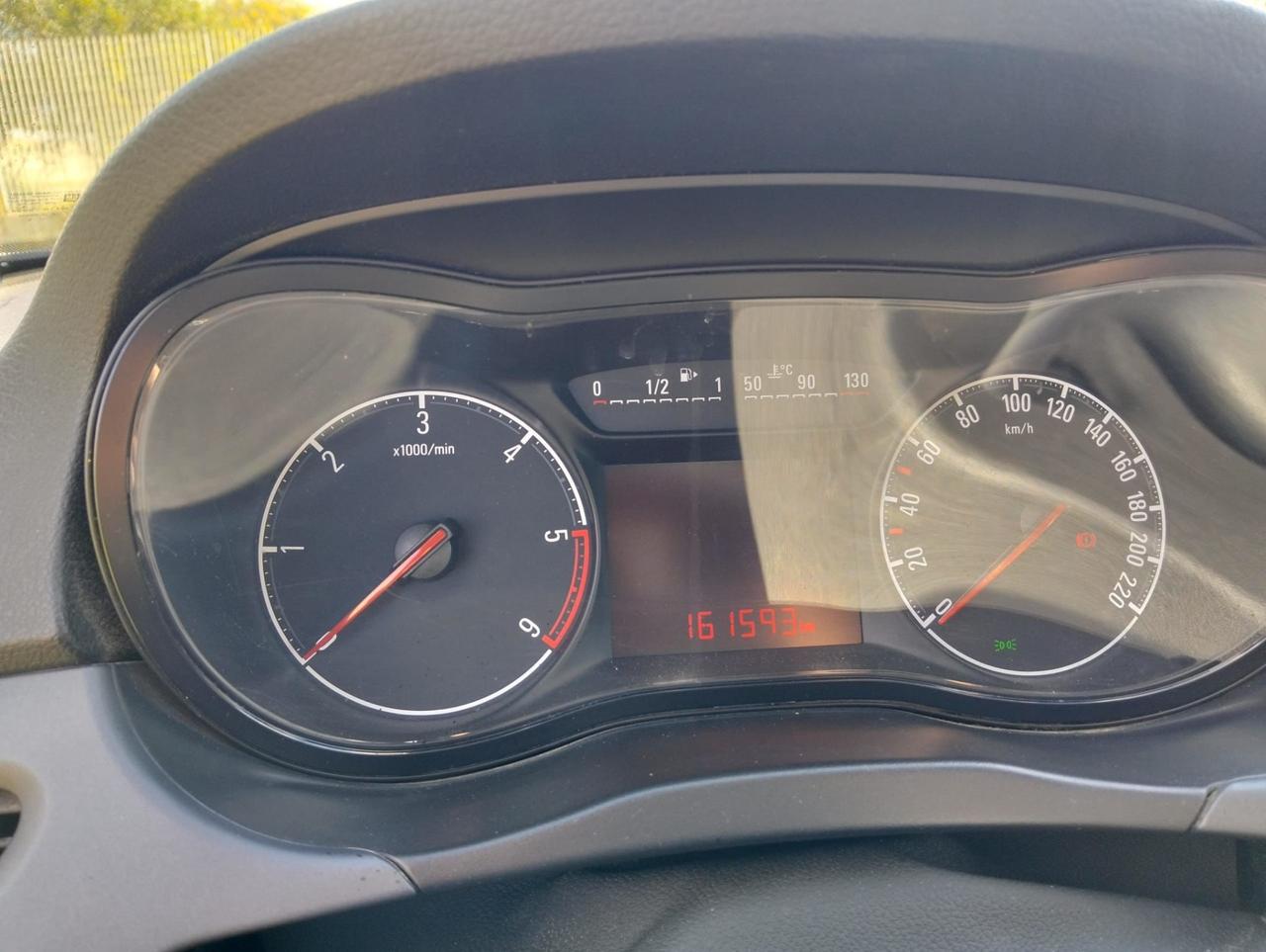 Opel Corsa 1.3 Diesel- Neopatentati-Anche Permuta