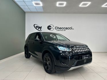 DISCOVERY SPORT 2021 2.0d td4 mhev SE awd 204cv auto IVA ESPOSTA
