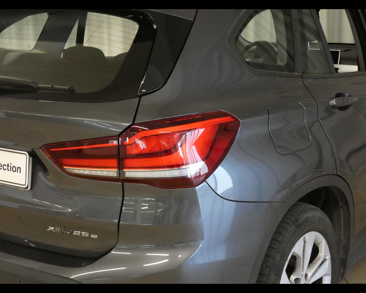 BMW X1 (F48) - X1 xDrive25e Business Advantage