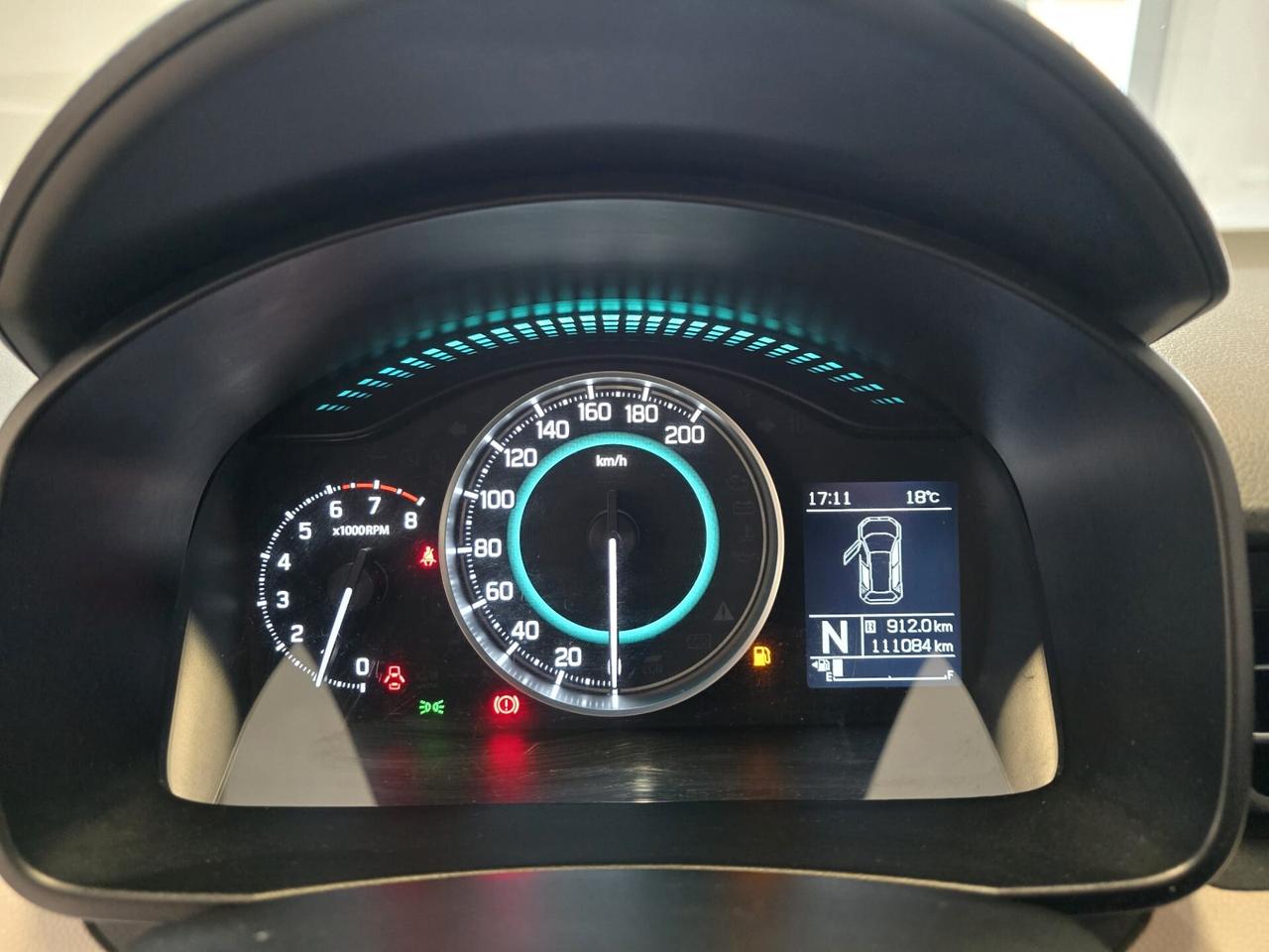 Suzuki Ignis 1.2 Dualjet iTop AGS