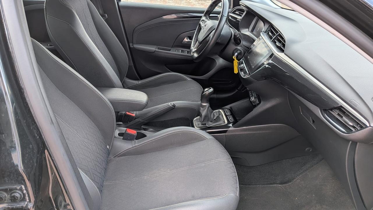 Opel Corsa 1.2 75 CV Blitz Edition