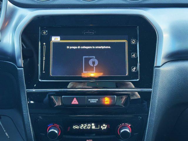 SUZUKI Vitara 1.4 HYBRID COOL *UNIPROP*TAGLIANDI SUZUKI*