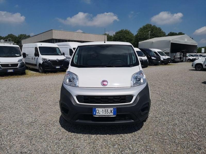 FIAT Fiorino Fiorino 1.3 MJT 95CV Furgone SX