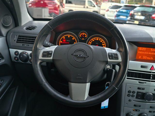 OPEL Astra 1.7 CDTI 110CV Station Wagon Cosmo