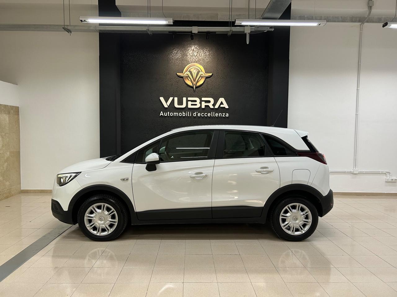 Opel Crossland X 1.5 ECOTEC D 102 CV Start&Stop Innovation