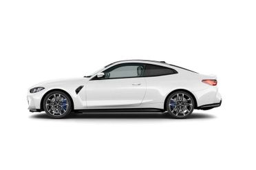 BMW Serie 4 Serie 4 M4 CS COUPÉ