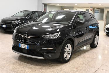 Opel Grandland X 1.5 DIESEL ECOTEC 131CV AUT. ELEGANCE ( FARI LED - NAVI MIRROR PDC )
