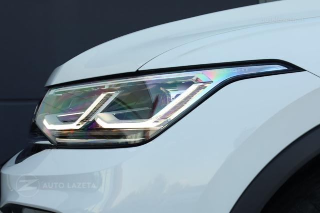 VOLKSWAGEN Tiguan 1.4 TSI eHYBRID DSG R-Line