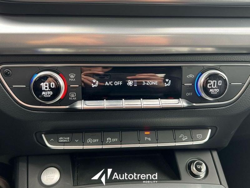 Audi Q5 40 TDI 190 CV quattro XENO Business Sport