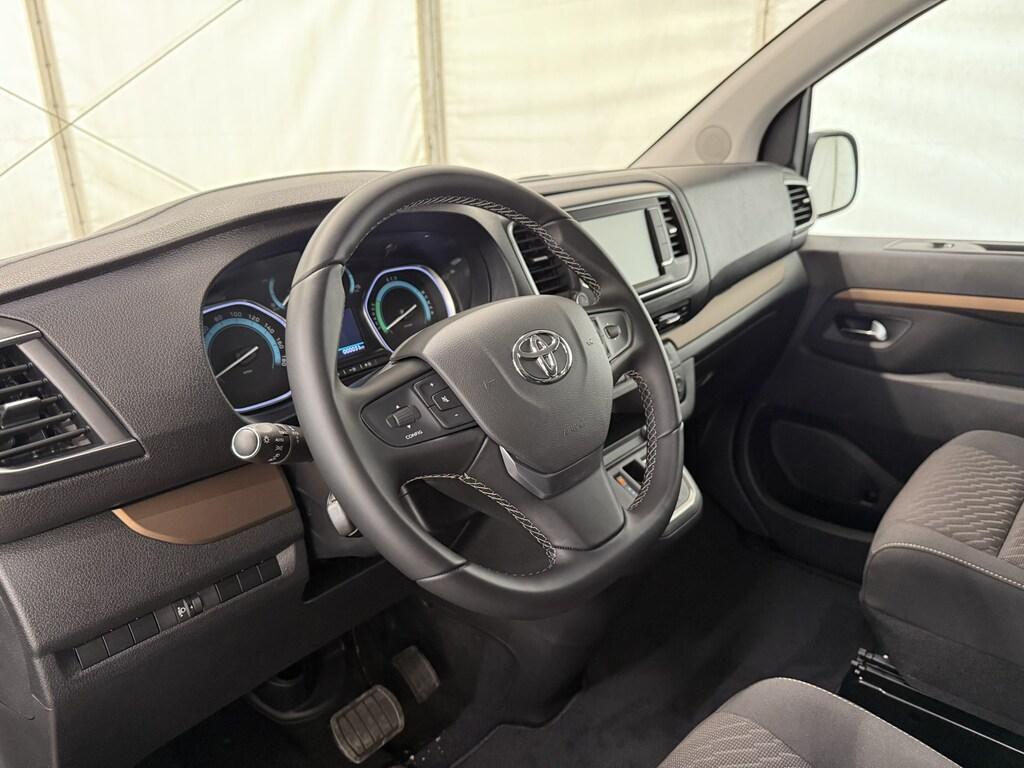 Toyota Proace II Verso Promiscuo Proace Verso Electric 75kwh L1 D Executive 8p.Ti