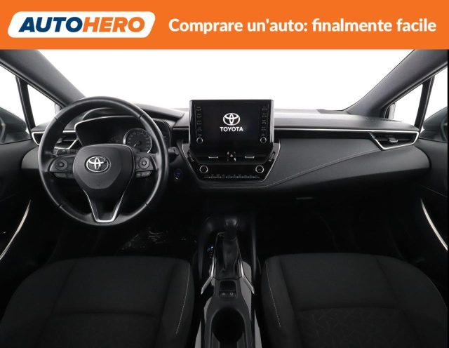TOYOTA Corolla 1.8 Hybrid Active
