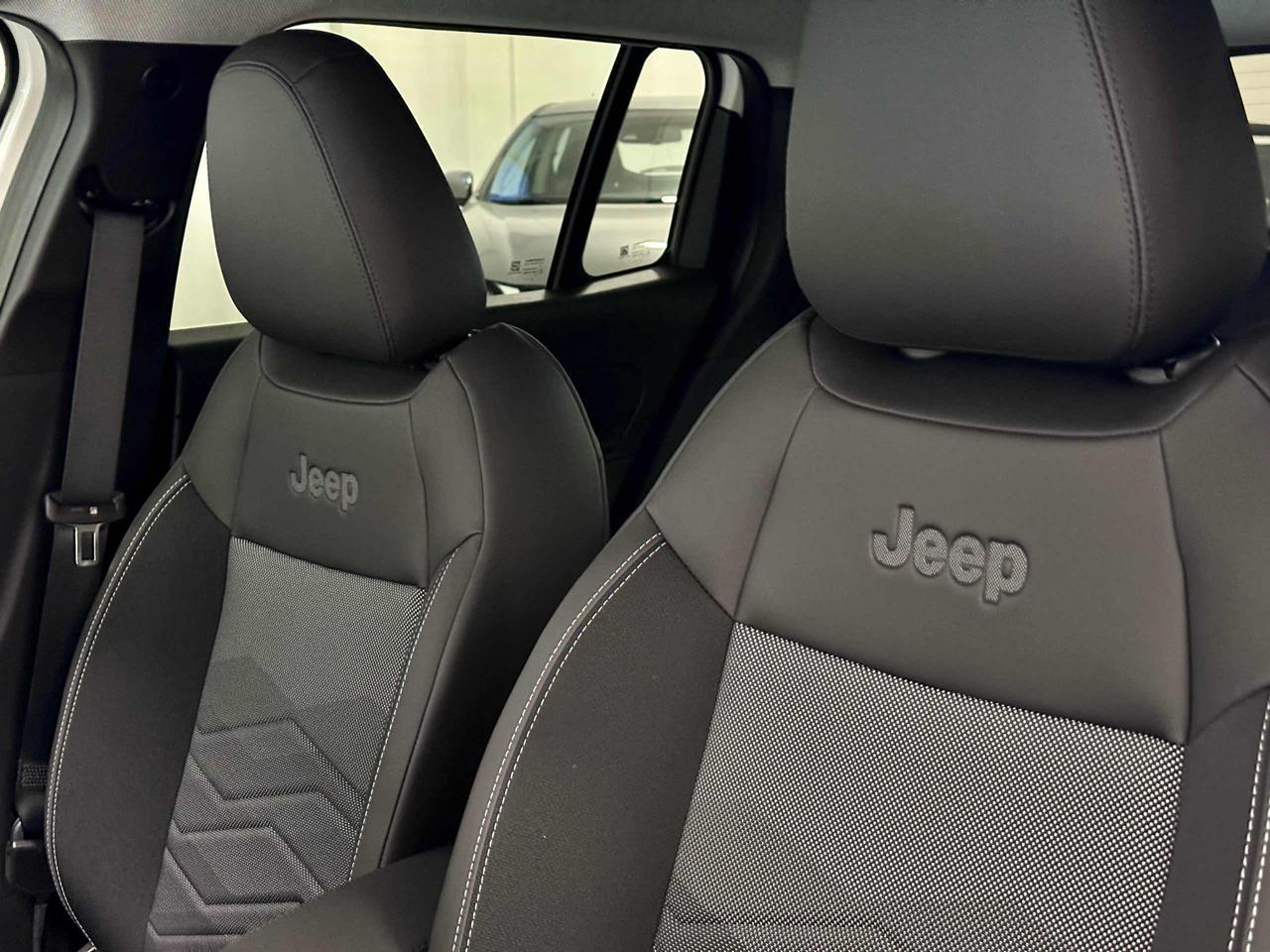 Jeep Avenger 1.2 turbo Summit fwd 100cv