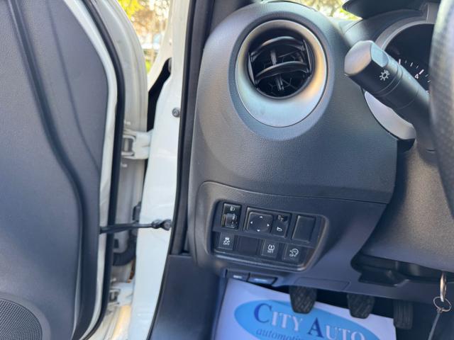 NISSAN Juke 1.5 dCi Acenta 110CV KM. 89.700