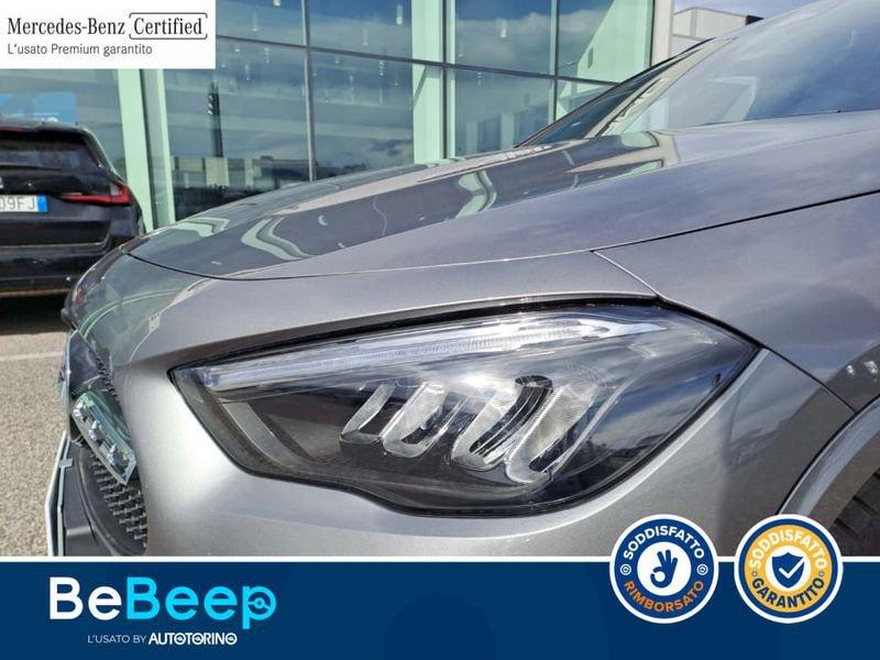 Mercedes-Benz GLA 200 D AMG LINE ADVANCED PLUS AUTO