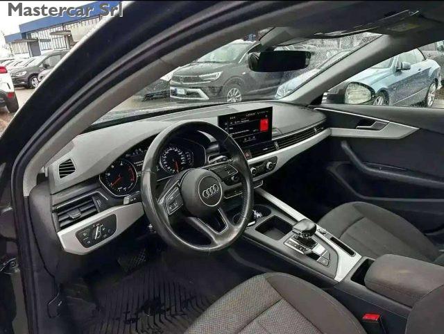 AUDI A4 Avant 2.0 tdi Business 163cv S Tronic - GB727PG