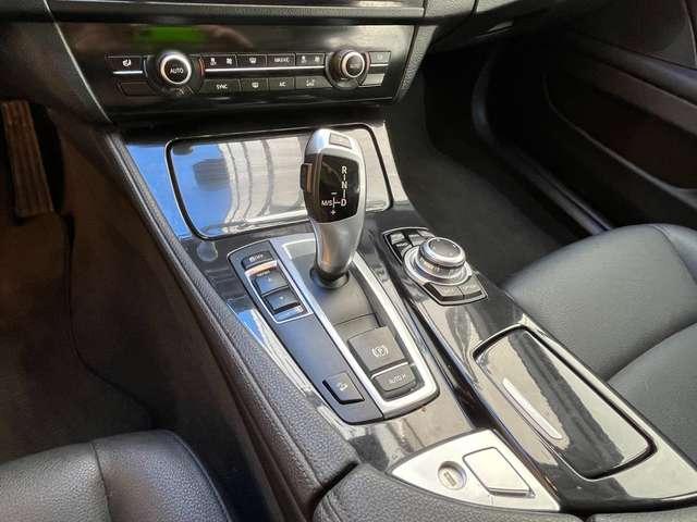 BMW 520 Serie 5 Touring 520d Touring xdrive