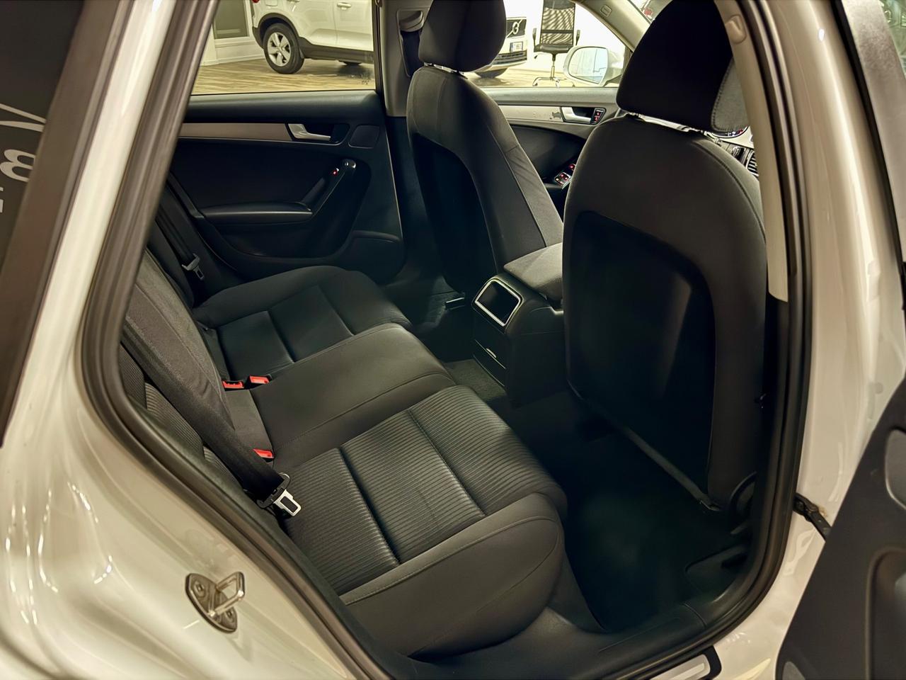 Audi A4 2.0 TDI 150 CV EURO6