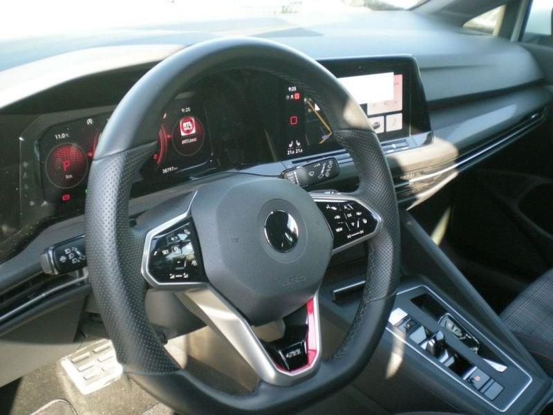 Volkswagen Golf 2.0 tsi GTI 245cv dsg