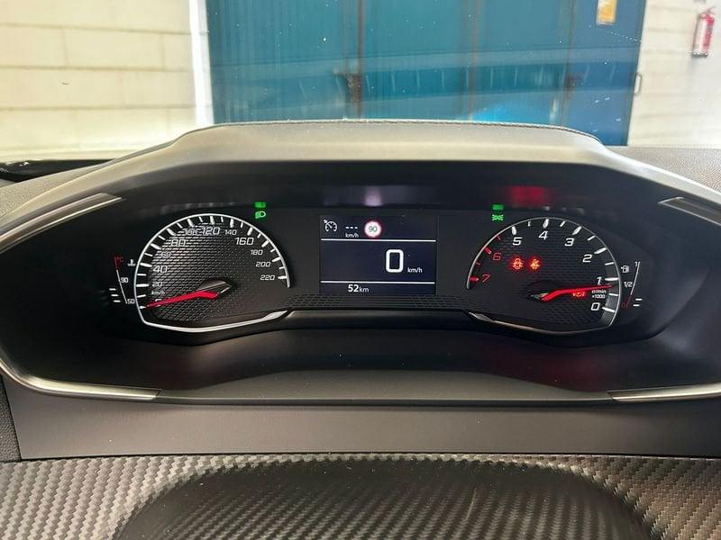 Peugeot 2008 PureTech 100 S&S Style - PROMO SIRONIAUTO+