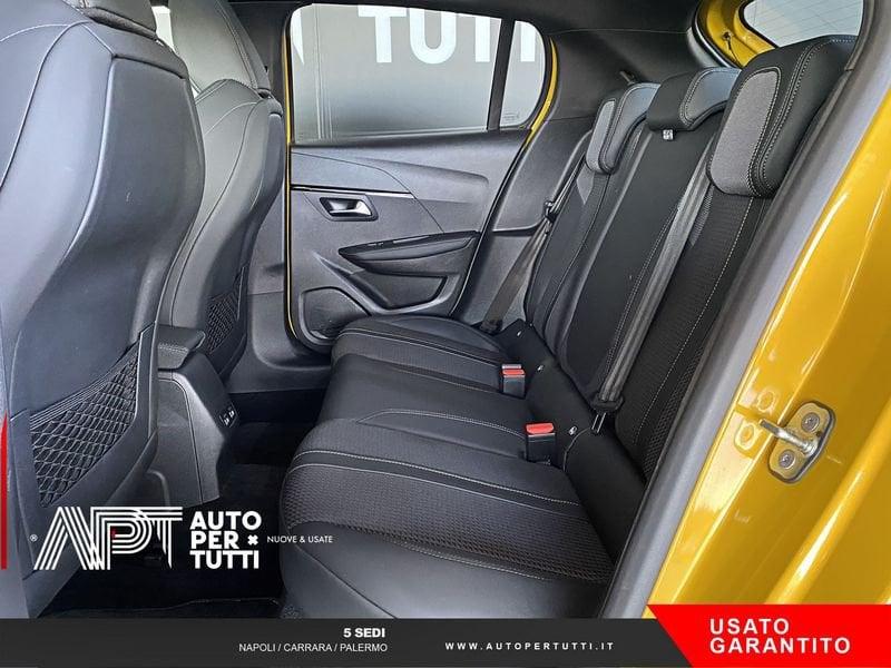 Peugeot 208 208 1.2 puretech GT Pack s&s 130cv eat8