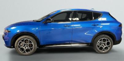 Alfa Romeo Tonale 1.3 phev Ti Q4 280cv at6