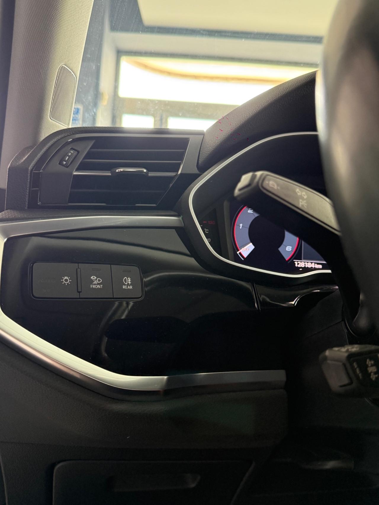AUDI Q3 SPORTBACK 35 TDI S tronic Plus 2021