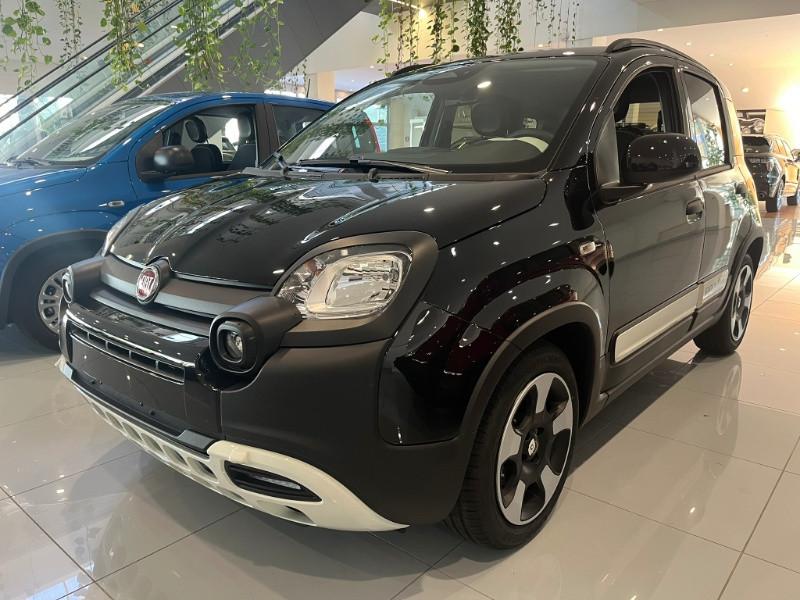 FIAT Panda Cross 1.0 FireFly S&S Hybrid