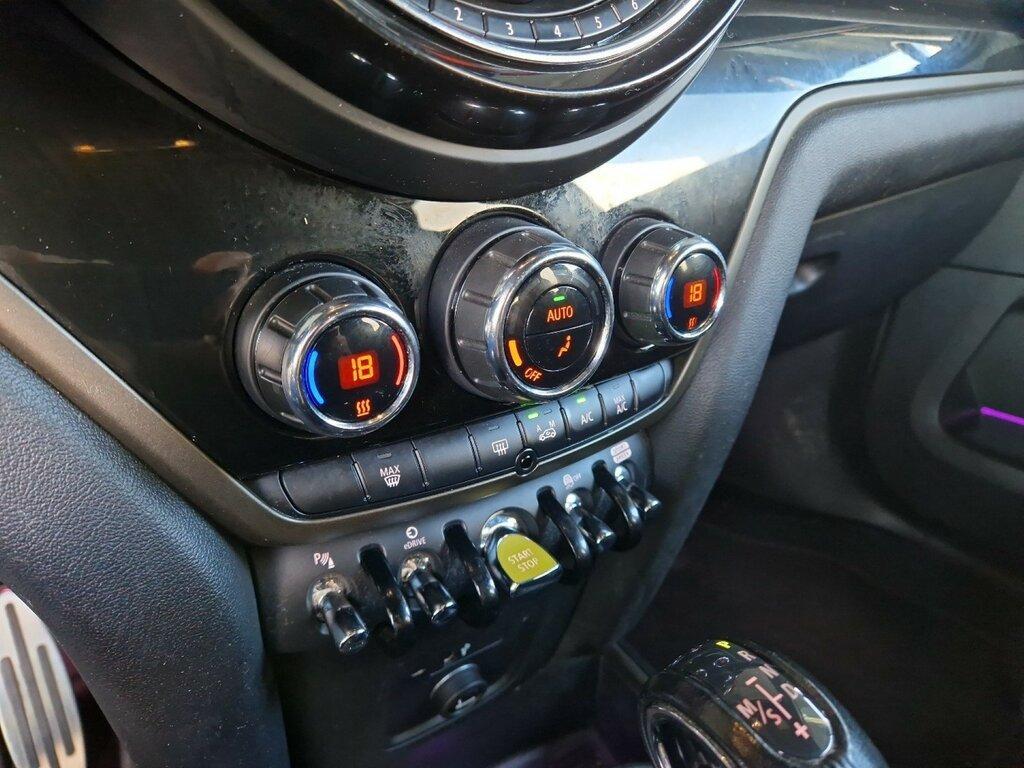 Mini Cooper SE Countryman Mini Countryman 1.5 Cooper SE Hype all4 auto
