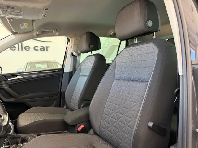 Volkswagen Tiguan 2.0 TDI 150 CV SCR DSG Life 2022