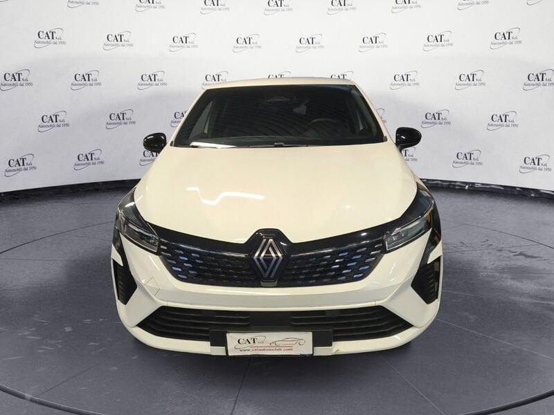 Renault Clio Clio TCe 5 p Techno