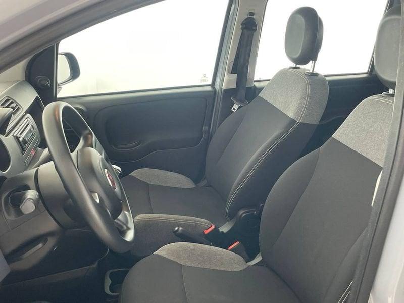 FIAT Panda Panda 1.0 FireFly S&S Hybrid