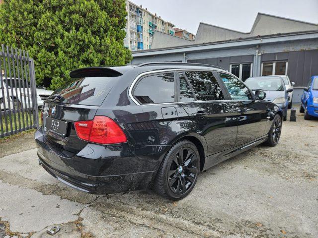 BMW 320 d cat xDrive Touring